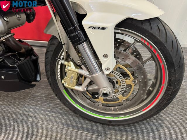 aprilia - shiver-750-abs