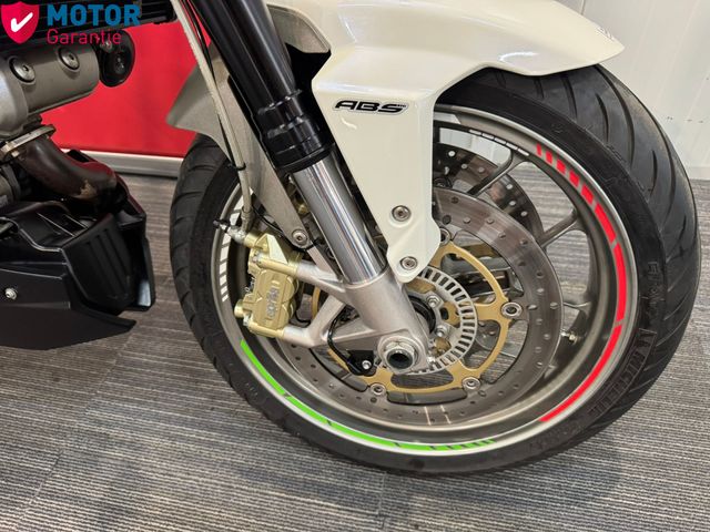 aprilia - shiver-750-abs