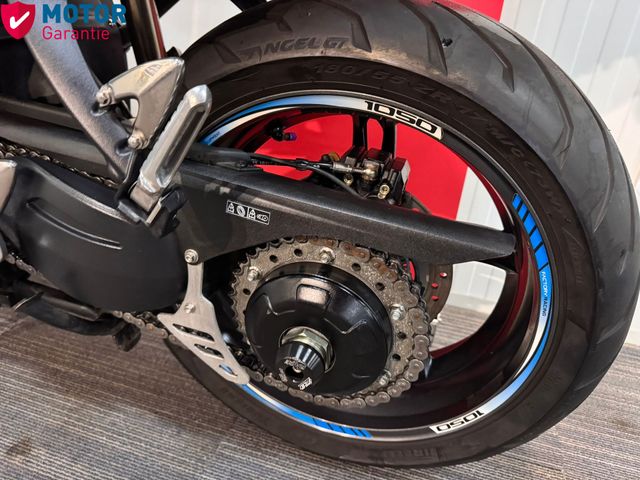 triumph - sprint-st-1050-abs