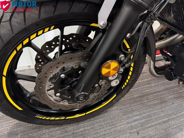 yamaha - xsr-700-60th-anniversary