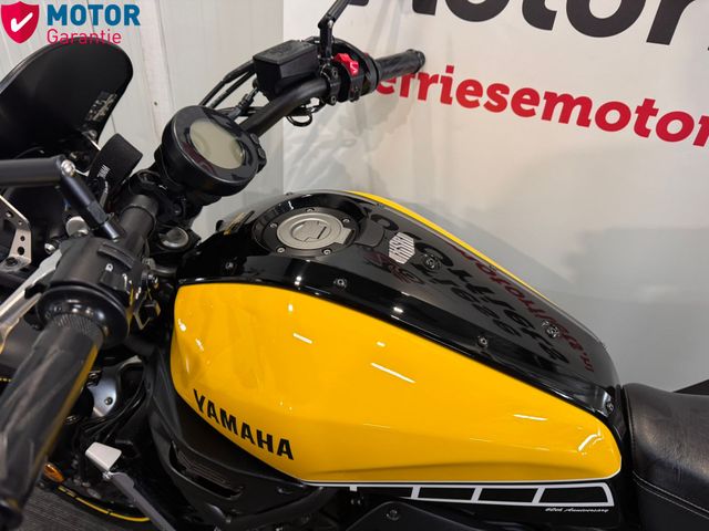 yamaha - xsr-700-60th-anniversary