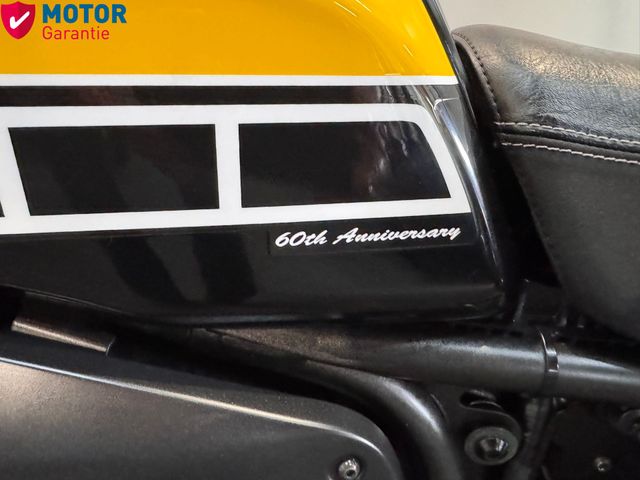 yamaha - xsr-700-60th-anniversary