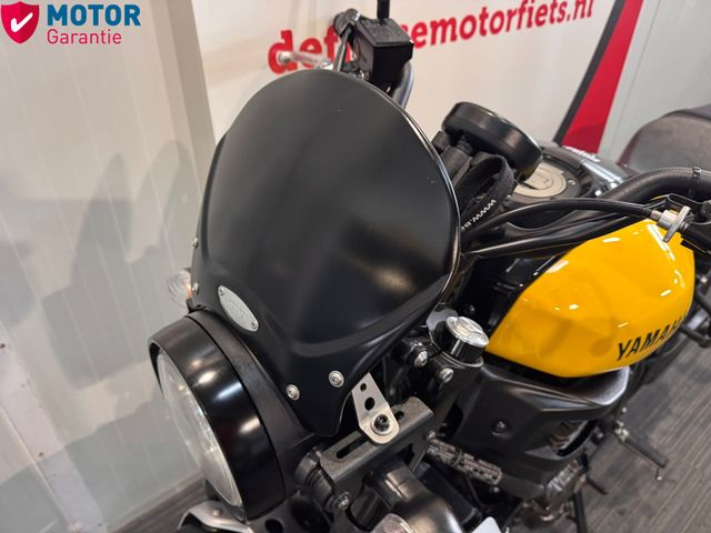 yamaha - xsr-700-60th-anniversary