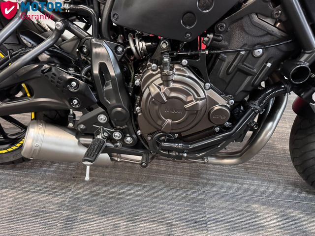 yamaha - xsr-700-60th-anniversary