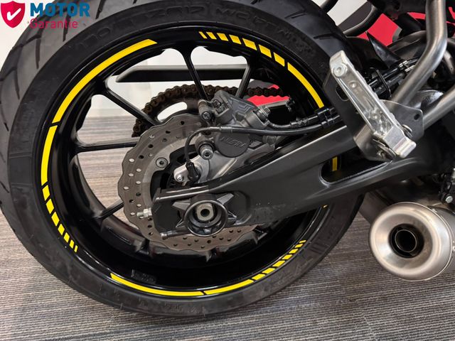 yamaha - xsr-700-60th-anniversary