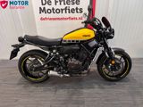 YAMAHA XSR 700 60TH ANNIVERSARY