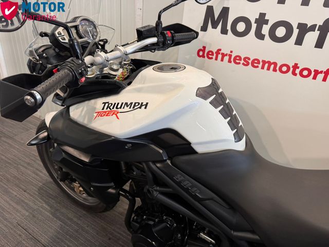 triumph - tiger-800-abs