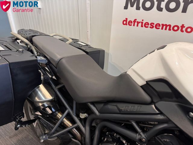 triumph - tiger-800-abs