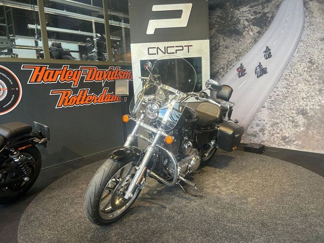 harley-davidson - superlow-1200t