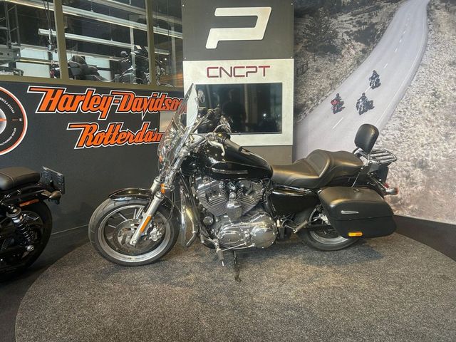 harley-davidson - superlow-1200t