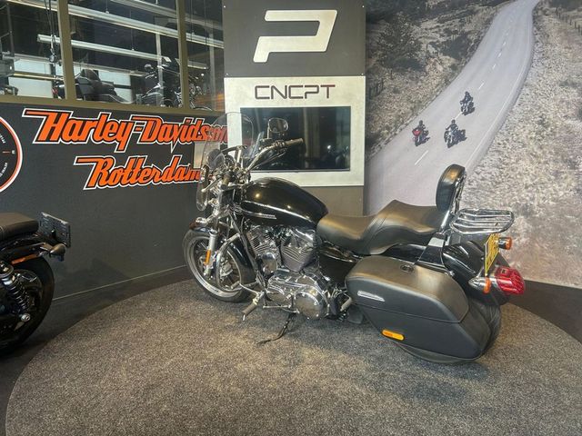 harley-davidson - superlow-1200t