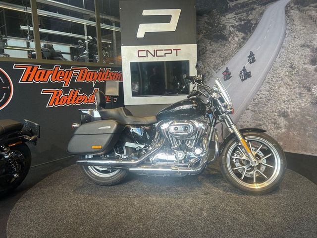 harley-davidson - superlow-1200t