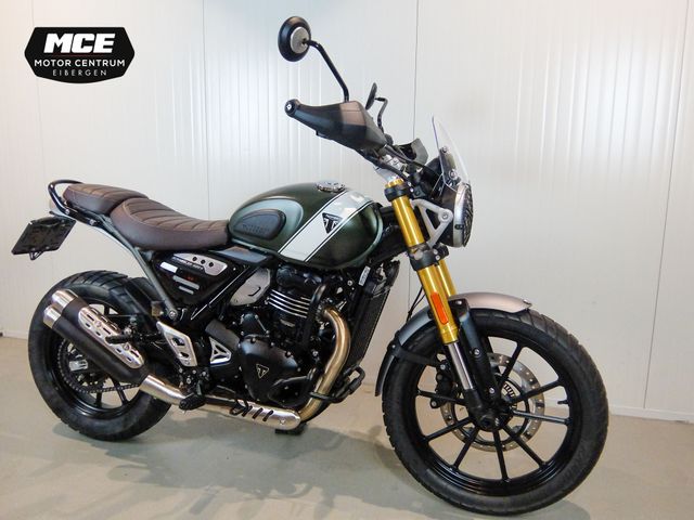 triumph - scrambler-400-x