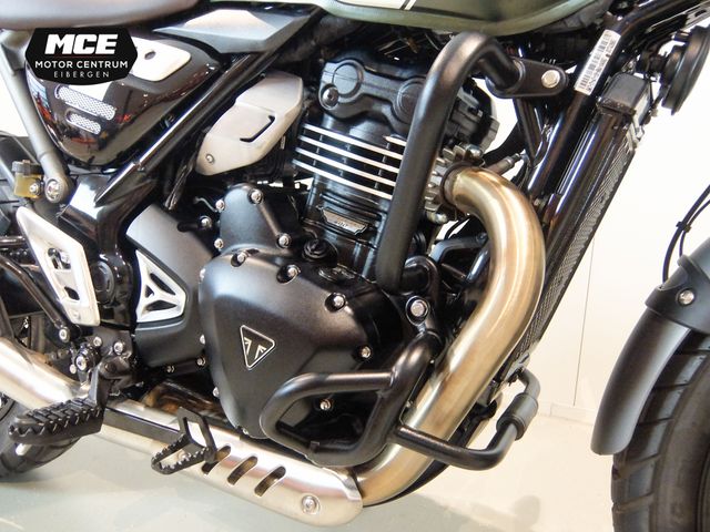 triumph - scrambler-400-x