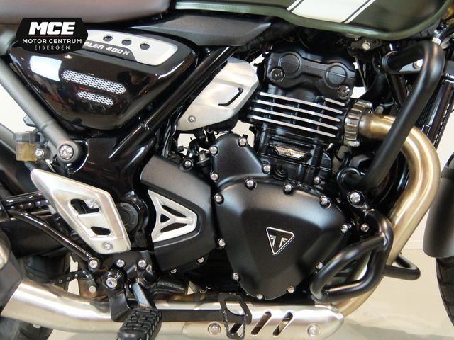 triumph - scrambler-400-x