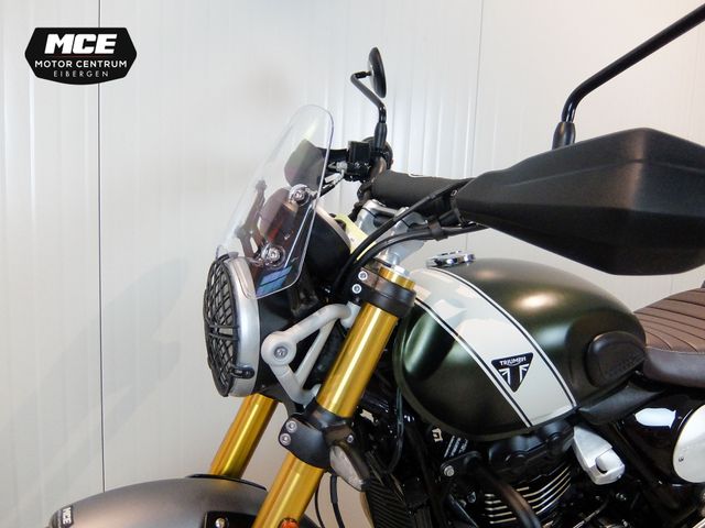 triumph - scrambler-400-x