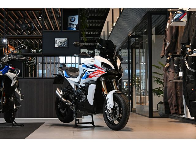 bmw - s-1000-xr