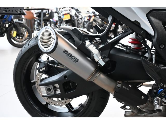 bmw - s-1000-xr