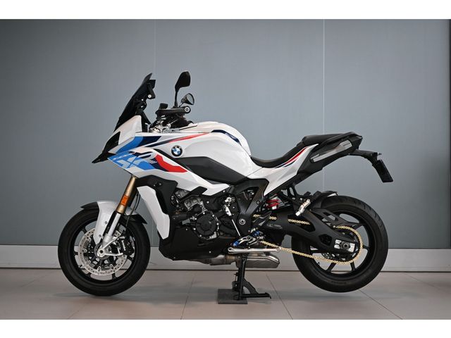 bmw - s-1000-xr