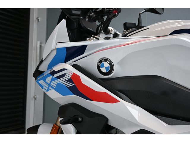 bmw - s-1000-xr