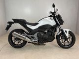 HONDA NC 750 S / ABS