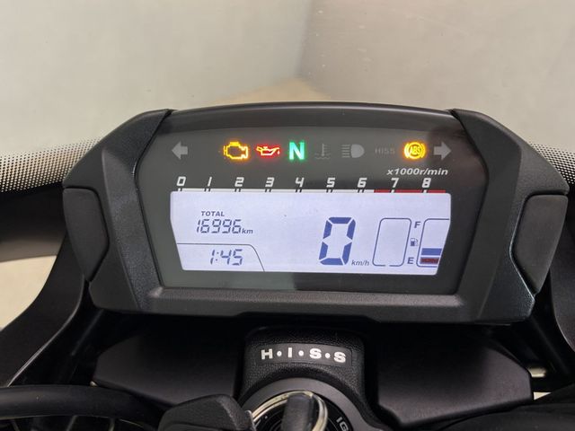 honda - nc-750-s---abs