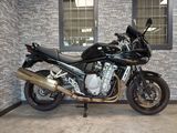 SUZUKI GSF 1250 SA