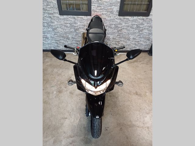 suzuki - gsf-1250-sa