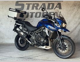Triumph Tiger 1200 XCA 2017 occasion