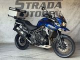TRIUMPH TIGER 1200 XCA