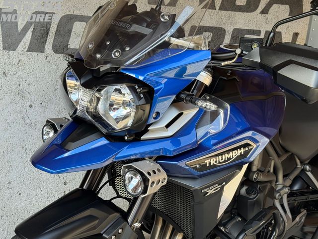 triumph - tiger-1200-xca