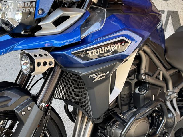 triumph - tiger-1200-xca