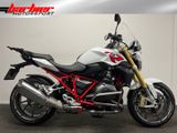 BMW R 1200 R ABS