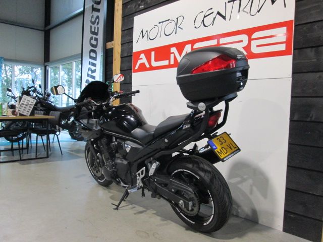 suzuki - gsf-650-a