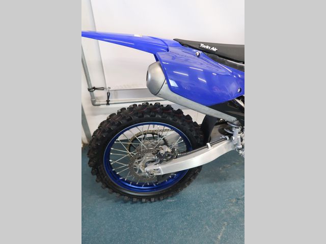 yamaha - yz-250-f