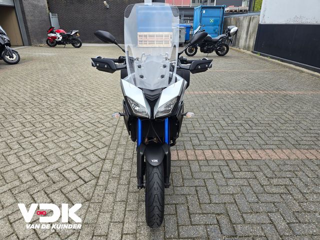 yamaha - tracer-900-abs