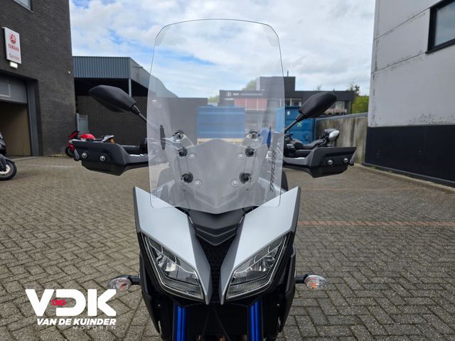 yamaha - tracer-900-abs