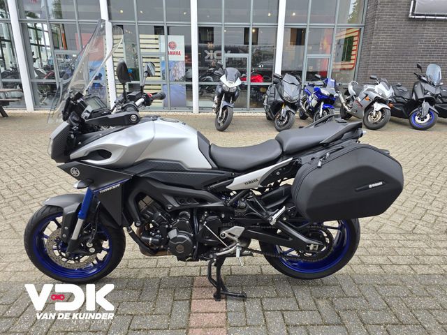 yamaha - tracer-900-abs