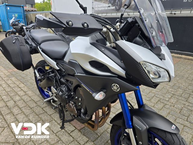 yamaha - tracer-900-abs