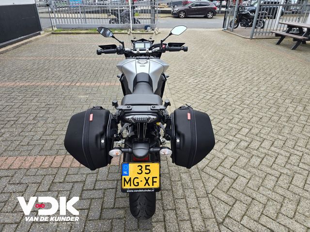 yamaha - tracer-900-abs