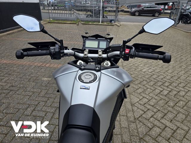 yamaha - tracer-900-abs