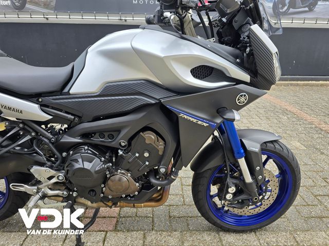 yamaha - tracer-900-abs