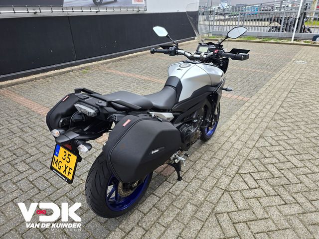 yamaha - tracer-900-abs