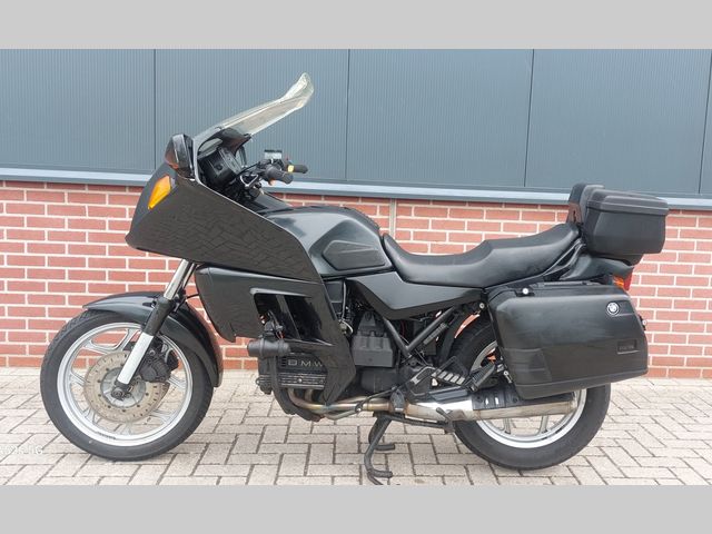 bmw - k-75-rt