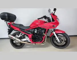 Suzuki GSF 650 S Bandit ABS 2007 occasion