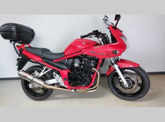 Suzuki GSF 650 S Bandit ABS 2007 occasion