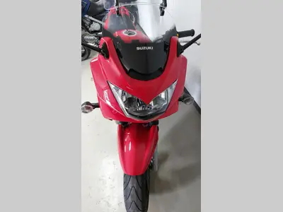 SUZUKI GSF 650 S BANDIT ABS – foto 3