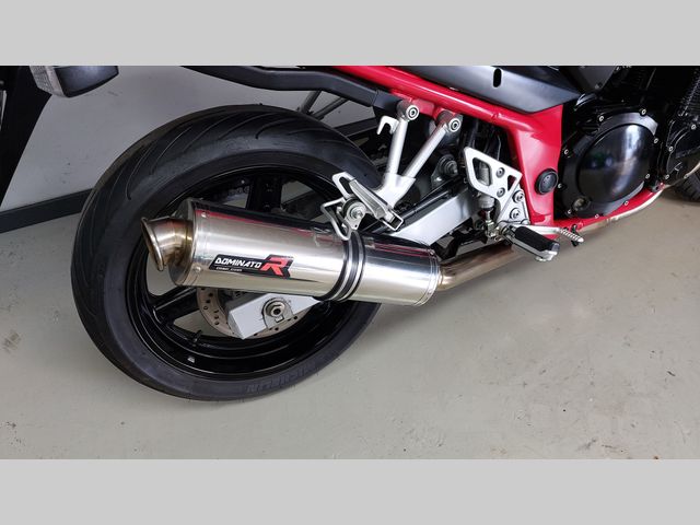 suzuki - gsf-650-sa