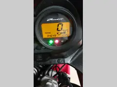 Suzuki Bandit 650 A 2007 occasion – foto 6 van 6