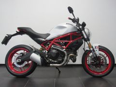 DUCATI MONSTER 797
